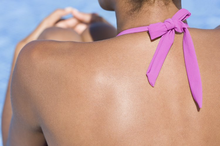 La piel protege al cuerpo de las toxinas, bacterias y temperaturas extremas.