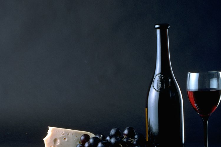 Efectos del alcohol en el organismo.