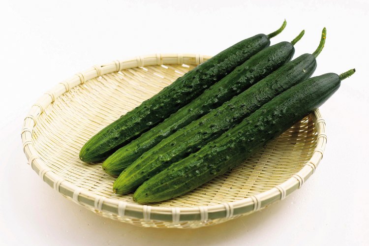 how-to-get-wax-off-a-waxed-cucumber-leaftv