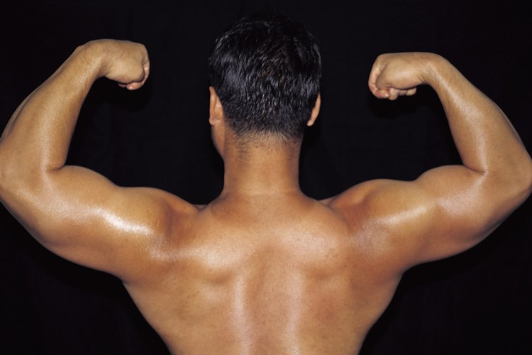 El remo horizontal sin mancuernas o sin barra puede ser un efectivo ejercicio de entrenamiento de fuerza.