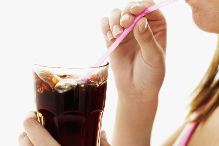 Incluso las bebidas descafeinadas pueden contener un poco de cafeína.