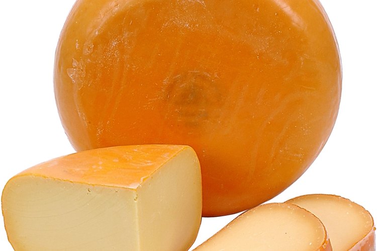 Evita los productos lácteos para eliminar la cándida.