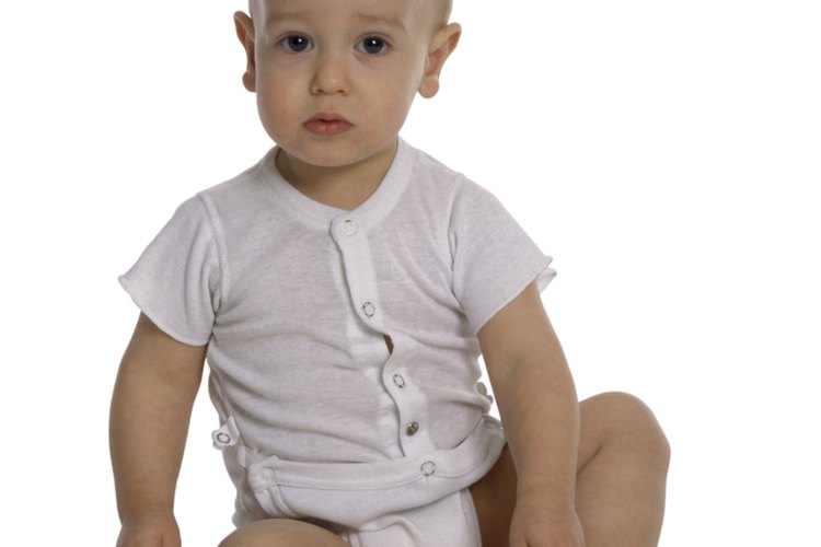 La diarrea blanca en los niños merece evaluación.