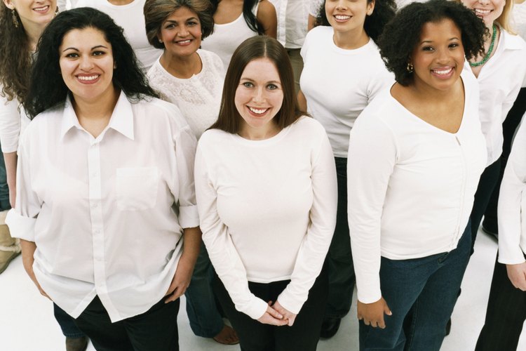 Los fibromas son realmente comunes en las mujeres.