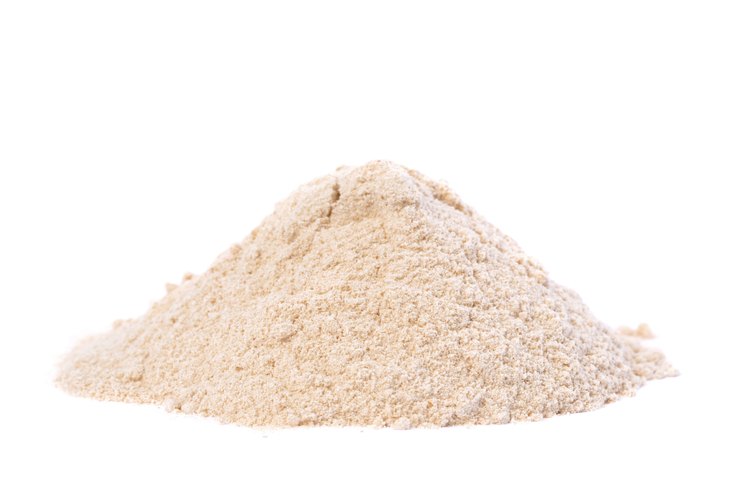 Polvo proteico.