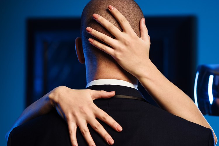 Tener relaciones sexuales realmente te hace más productivo en el trabajo.