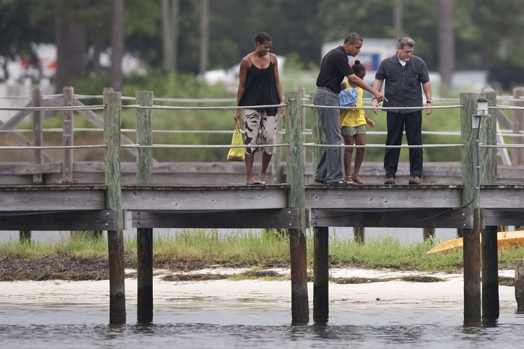 Fishing Piers in Panama City, Florida | Gone Outdoors | Your Adventure