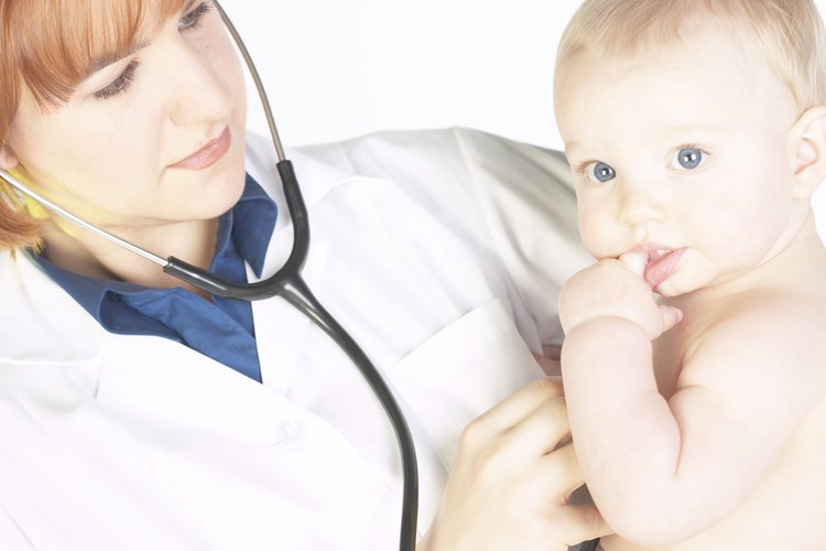 Pediatras.