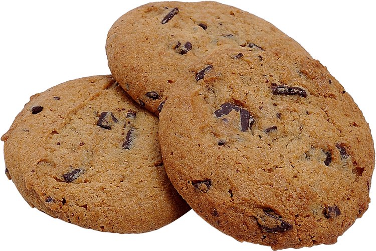 El bicarbonato de sodio es uno de los ingredientes principales de muchas recetas de galletas.