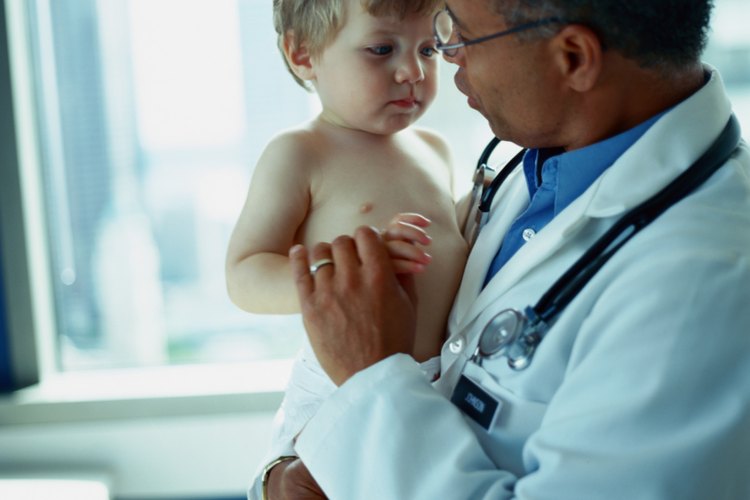 Consulta con un médico.