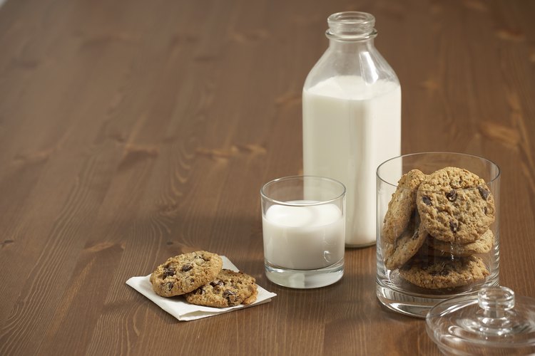 ¿Puede la leche de soja causar síntomas de intolerancia a la lactosa?