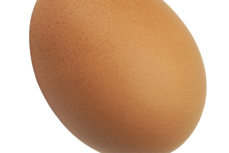Los huevos tienen a menudo una mala reputación.