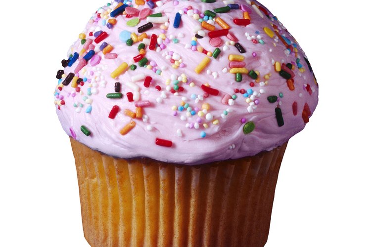  Big Top Cupcake Silicone Bakeware - As Seen On TV