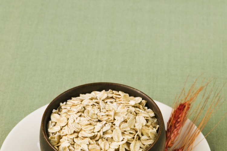 Opta por los cereales más saludables.