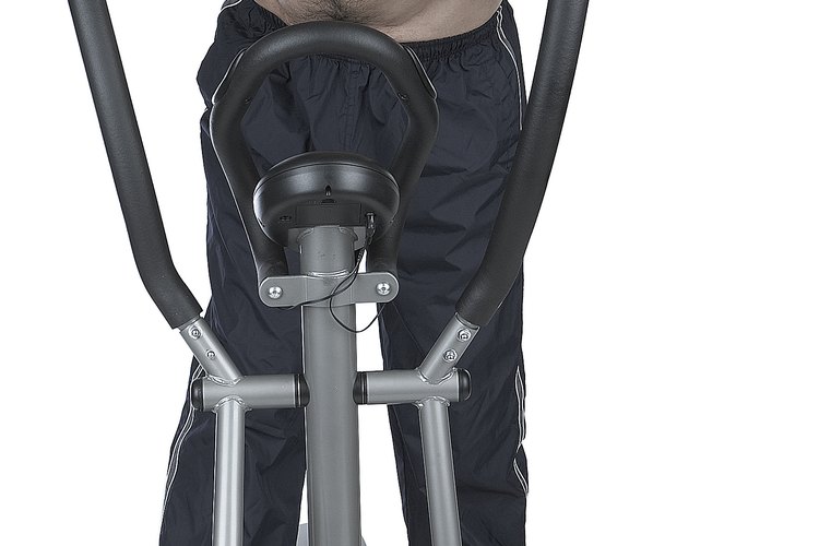 Independientemente de la máquina de cardio que elijas, necesitas ejercitar constantemente y con regularidad para obtener resultados positivos.