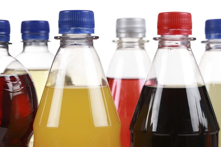 El refresco es más seguro que las bebidas energéticas.