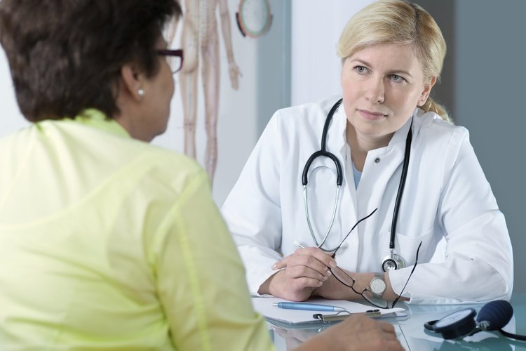 Consulta a tu médico acerca de los riesgos de cáncer.