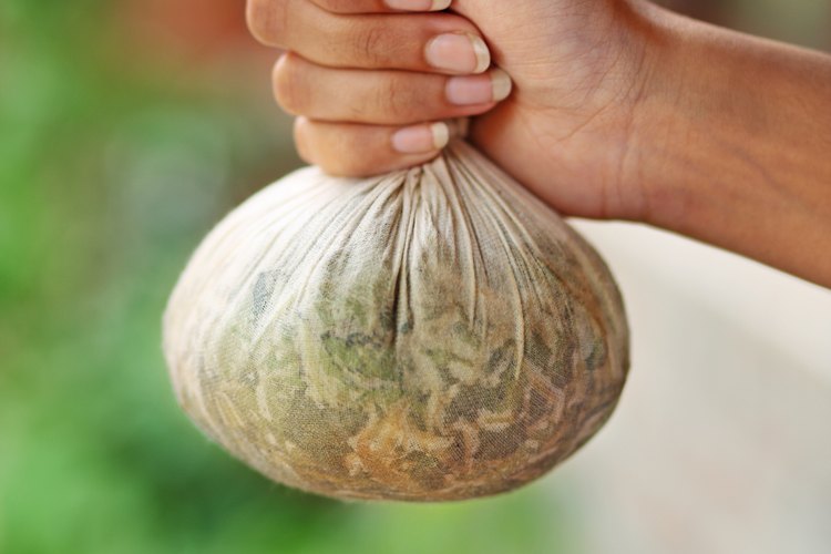 La fórmula del triphala tiene efectos desintoxicantes.