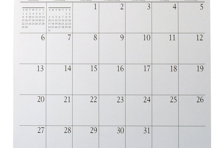 Un calendario claro puede ayudarte a obtener la mejor tarifa aérea.