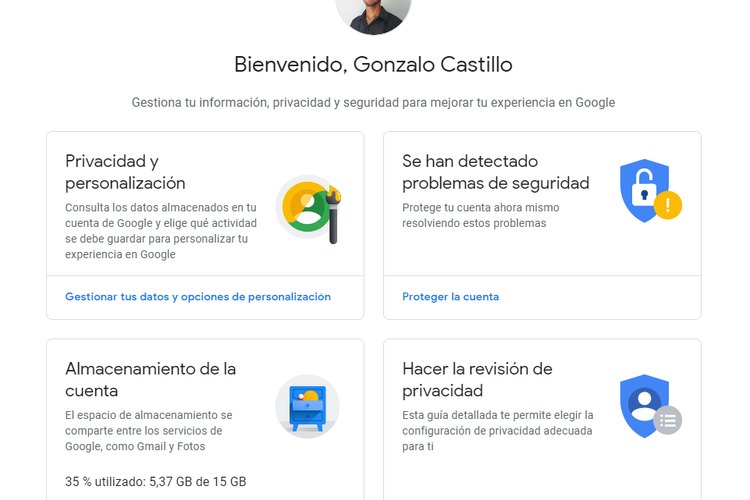 Historial de navegación de Google: cómo ver, descargar o eliminar las búsquedas