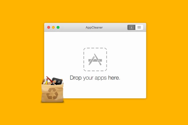 descargar appcleaner para mac gratis