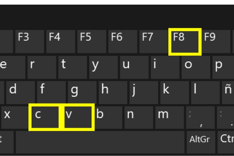 Cómo seleccionar un texto usando los atajos del teclado | Techlandia