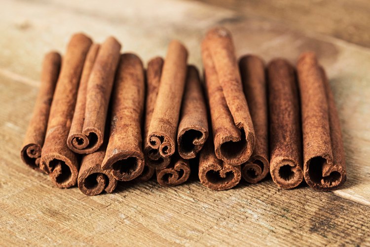 How to Lower Blood Pressure With Cinnamon LEAFtv