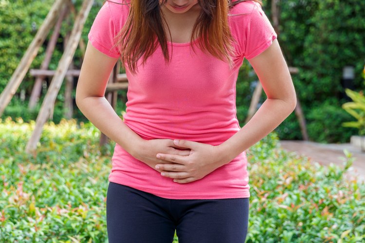 Dolor abdominal