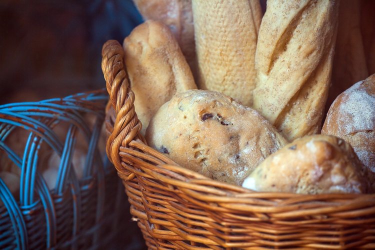 Spanish Breakfast Dish Made From Stale Bread