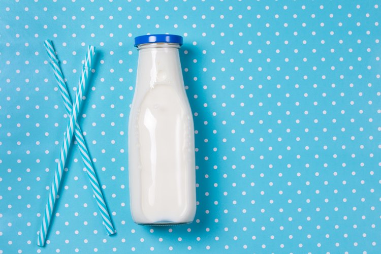 Oberweis expands glass-bottled milk