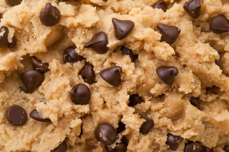 How To Make Store Bought Cookie Dough Taste Like Homemade Cookies | LEAFtv