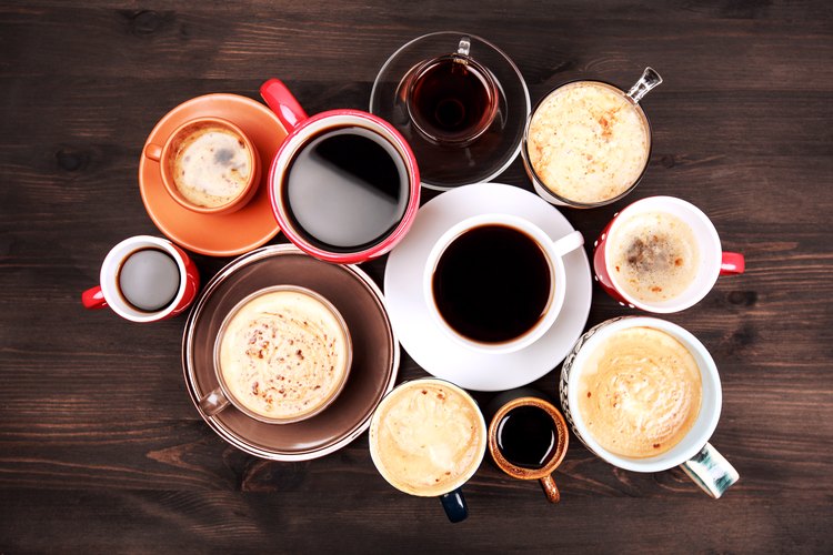 How to Make Coffee in a 30Cup Percolator LEAFtv