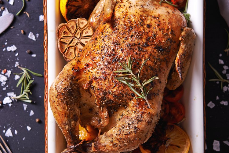 Reynolds Oven Bag Recipes - Chicken With Carrots and Potatoes - Saving You  Dinero