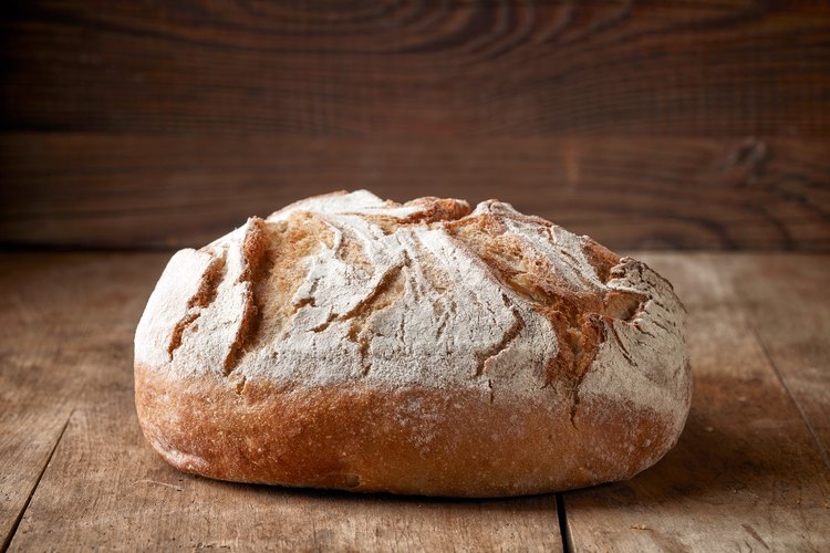 Undercooked Bread? This Is How to Fix a Baking Mishap