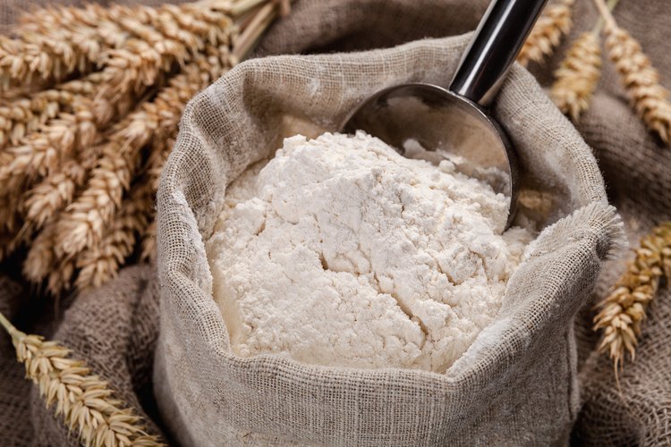 All Purpose Flour Wheat Flour Difference