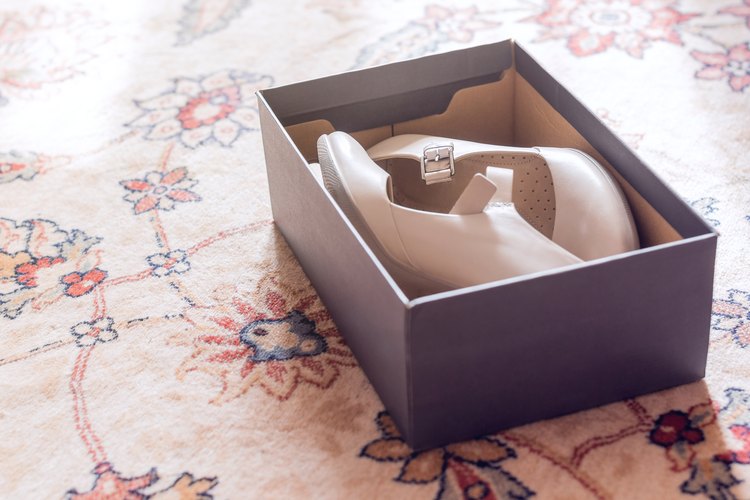 34 Best History of shoe box for Outfit Everyday