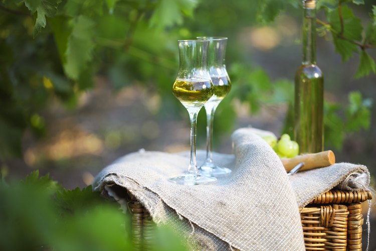 How to Make Grappa at Home LEAFtv