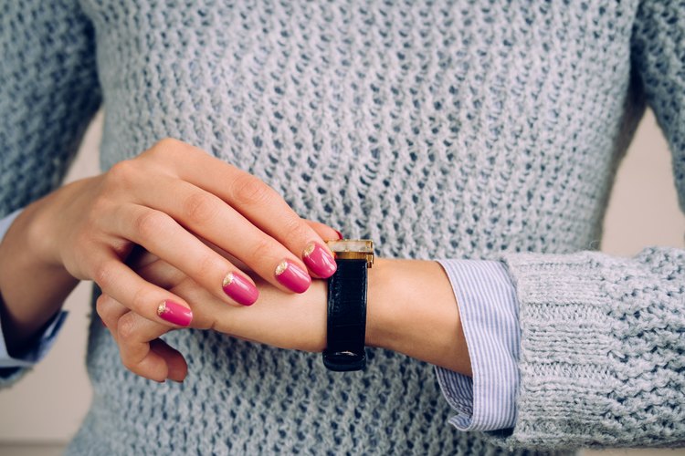 avon smartwatch instructions