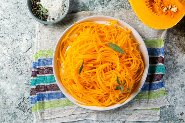 Move over vitamin pills: Why microwave butternut squash is ...