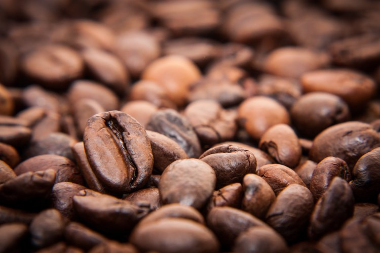How to Refresh Stale Coffee Beans or Grounds | LEAFtv