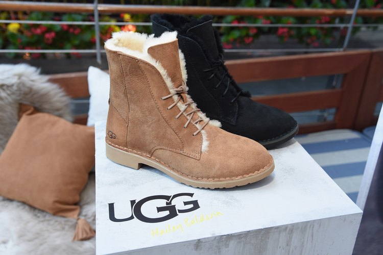 Ugg 2024 lining replacements