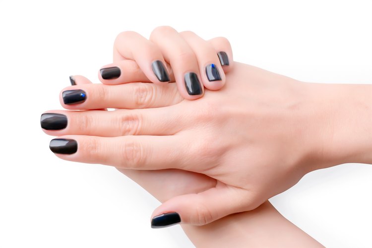 How To Get Nail Glue Off Of Your Skin Leaftv