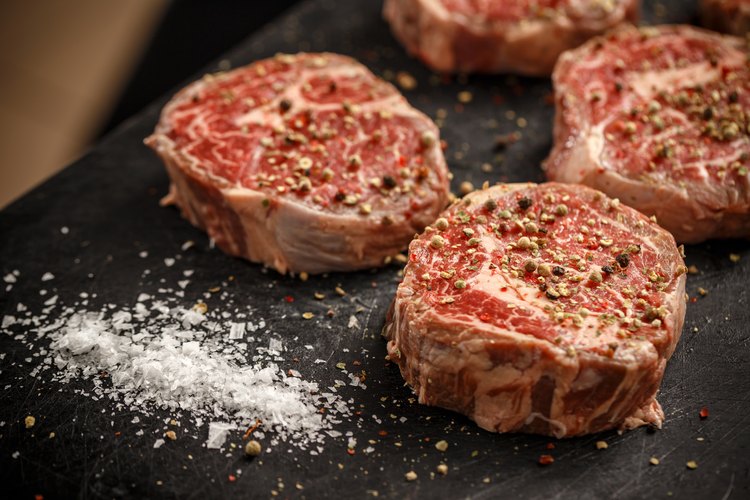 How To Make Meat Tenderizer LEAFtv