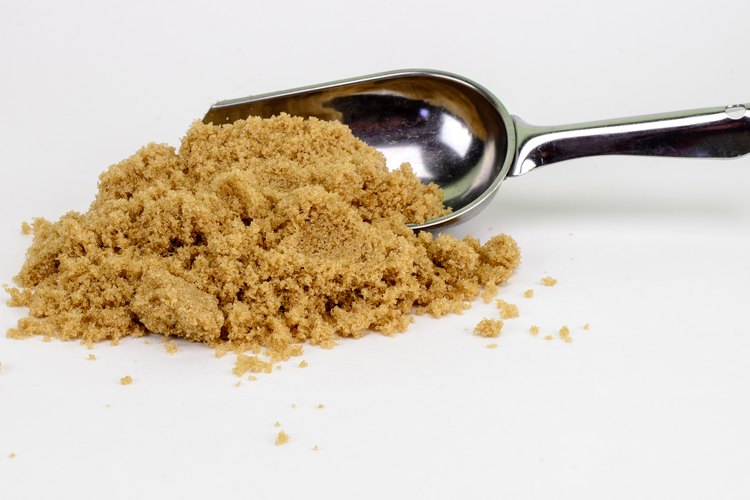 How to Dissolve Brown Sugar | LEAFtv