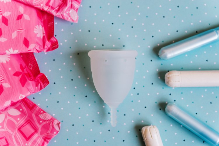 Coagulos de sangre en la menstruacion abortos