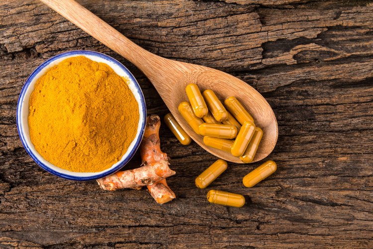 Side Effects Of Turmeric Curcumin Leaftv