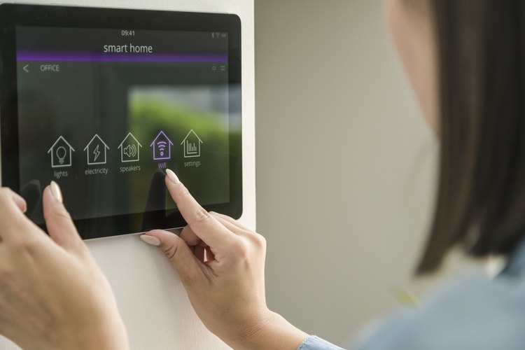 Cómo tener una casa inteligente