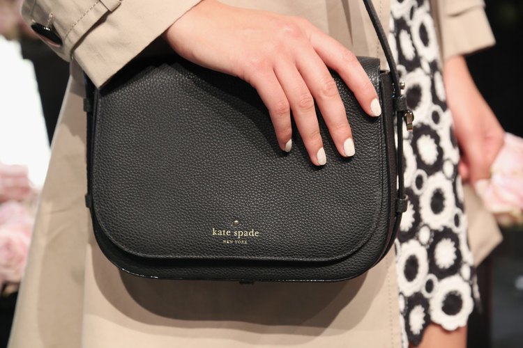 How to spot a FAKE Kate Spade Bag