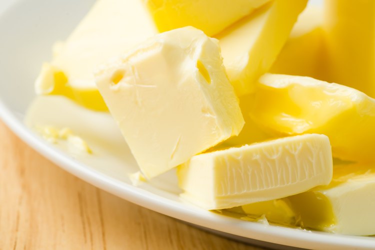 How To Convert Tablespoons Of Butter Into Grams LEAFtv