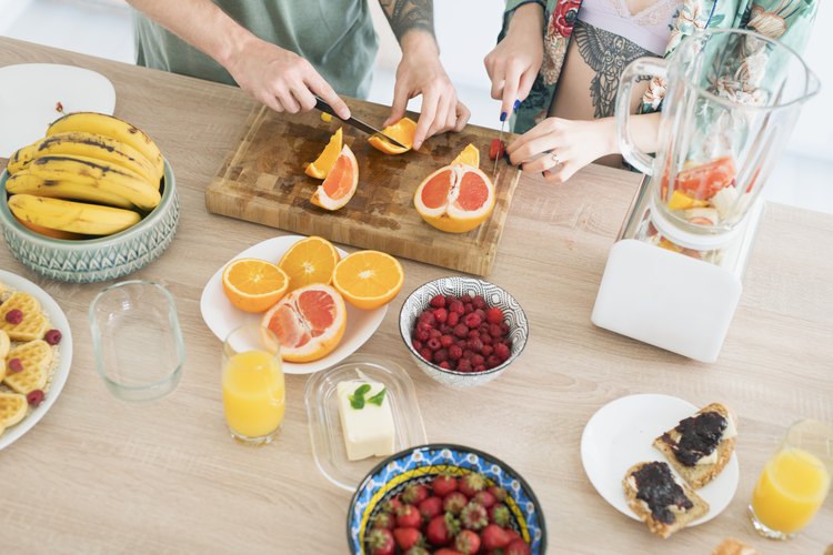 Frutas
